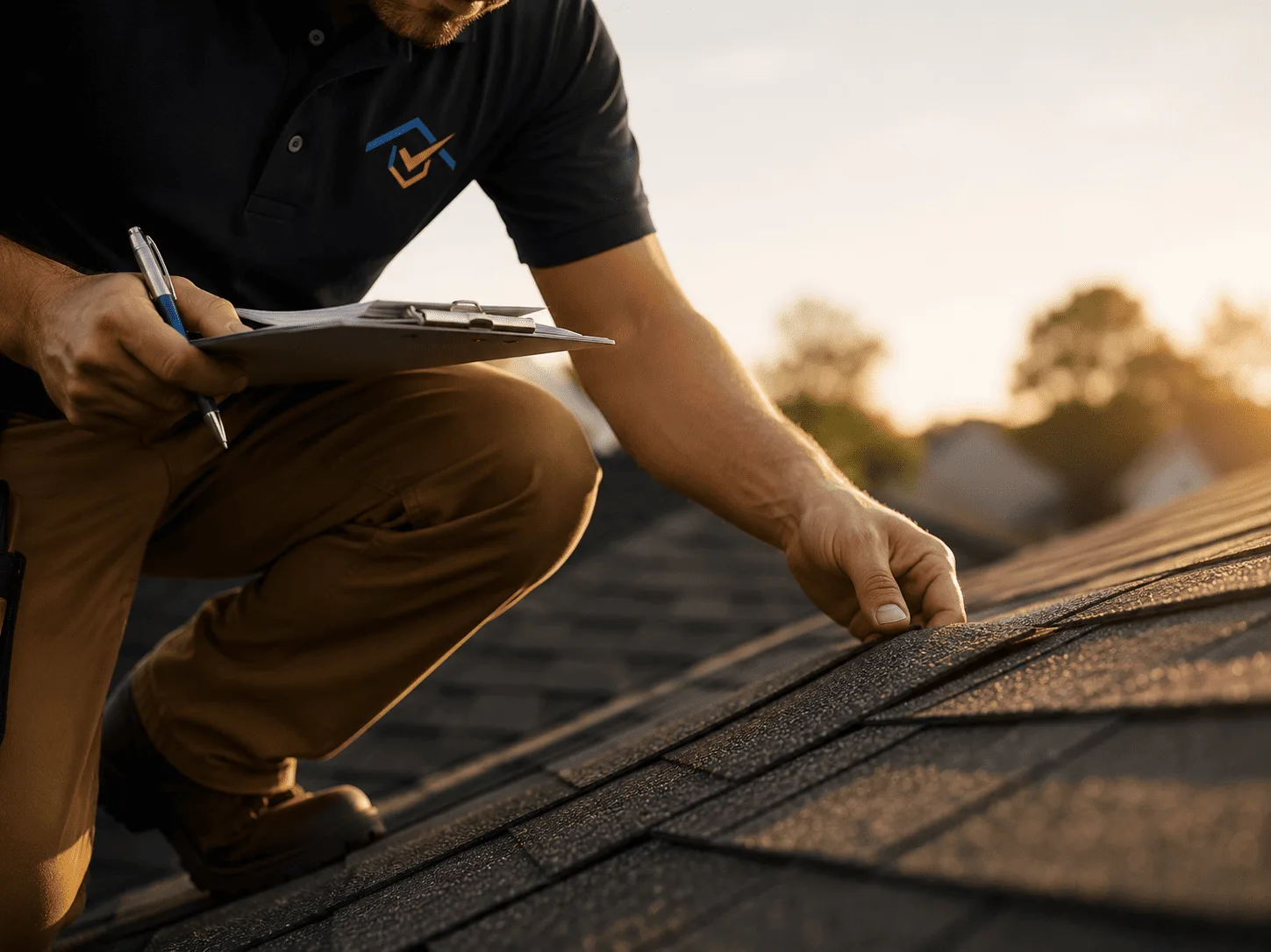 Why Choose Roof Inspection in Booth, AL